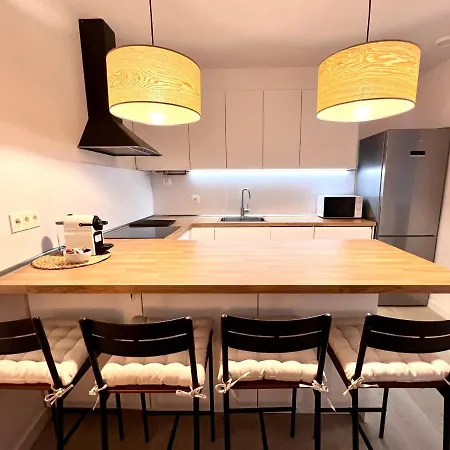 Housingleon - Palacio De Don Ramiro Buitenkant foto