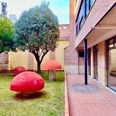 Housingleon - Palacio De Don Ramiro Buitenkant foto