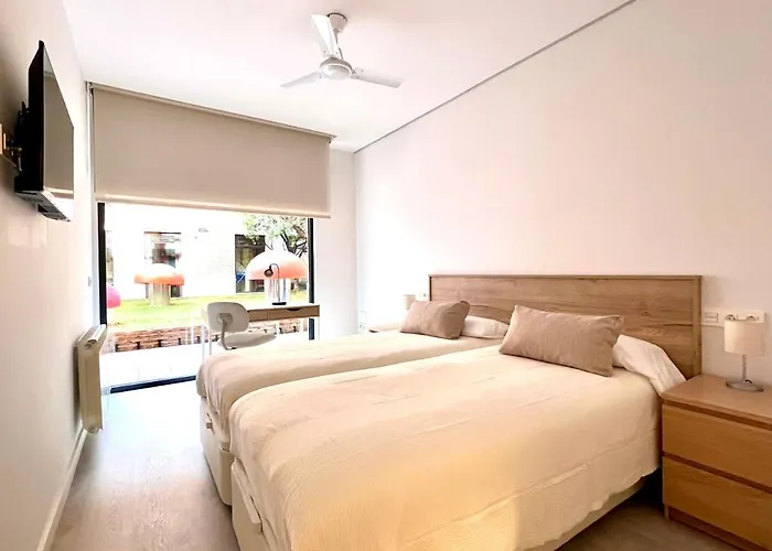 Housingleon - Palacio De Don Ramiro