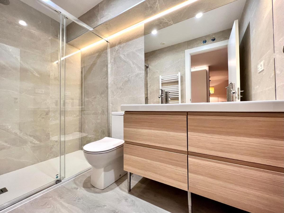 Apartment Housingleon - Palacio De Don Ramiro *