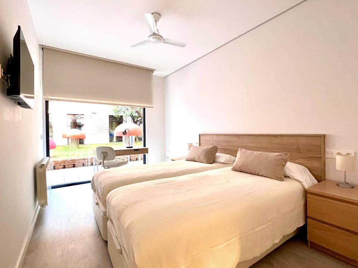 Apartment Housingleon - Palacio De Don Ramiro Leon
