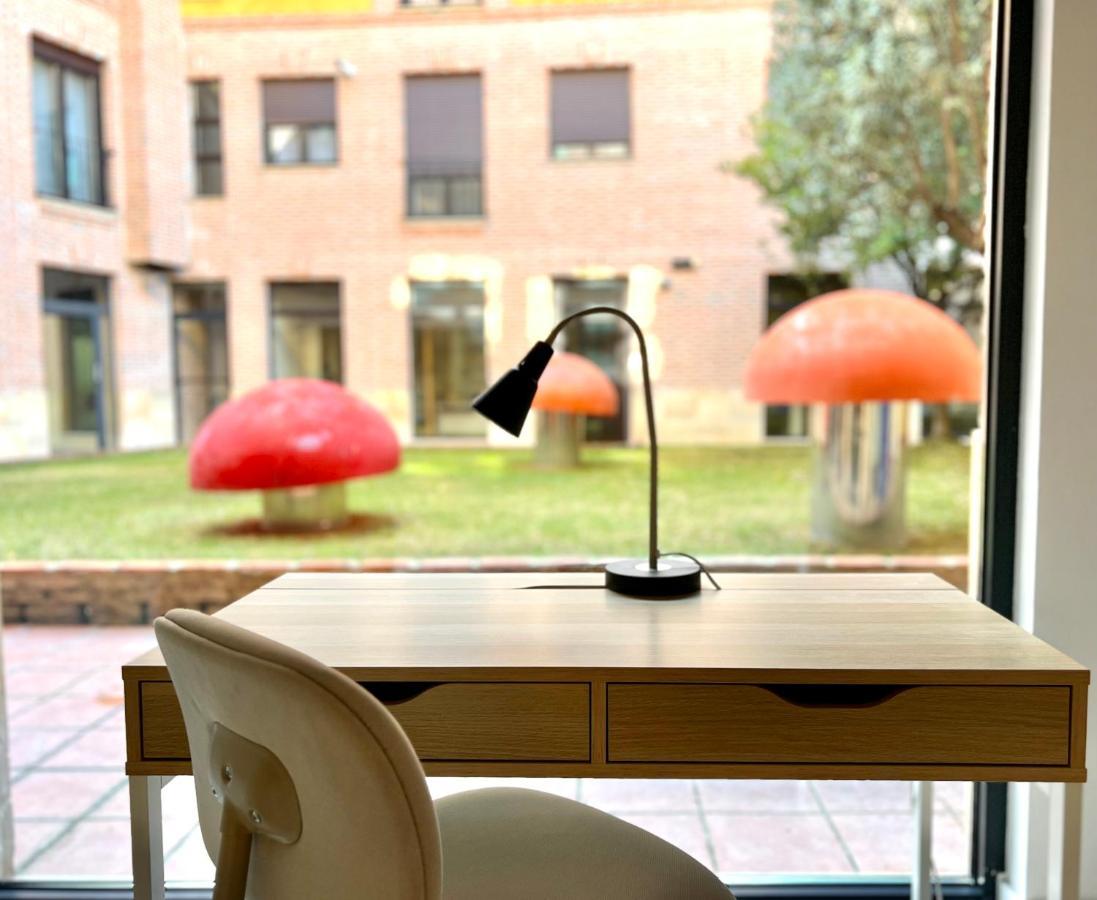 Apartment Housingleon - Palacio De Don Ramiro *