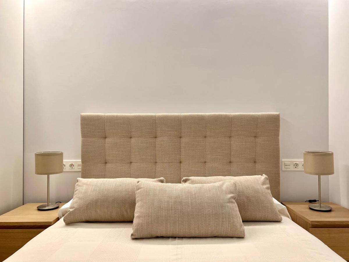 Housingleon - Palacio De Don Ramiro Apartment