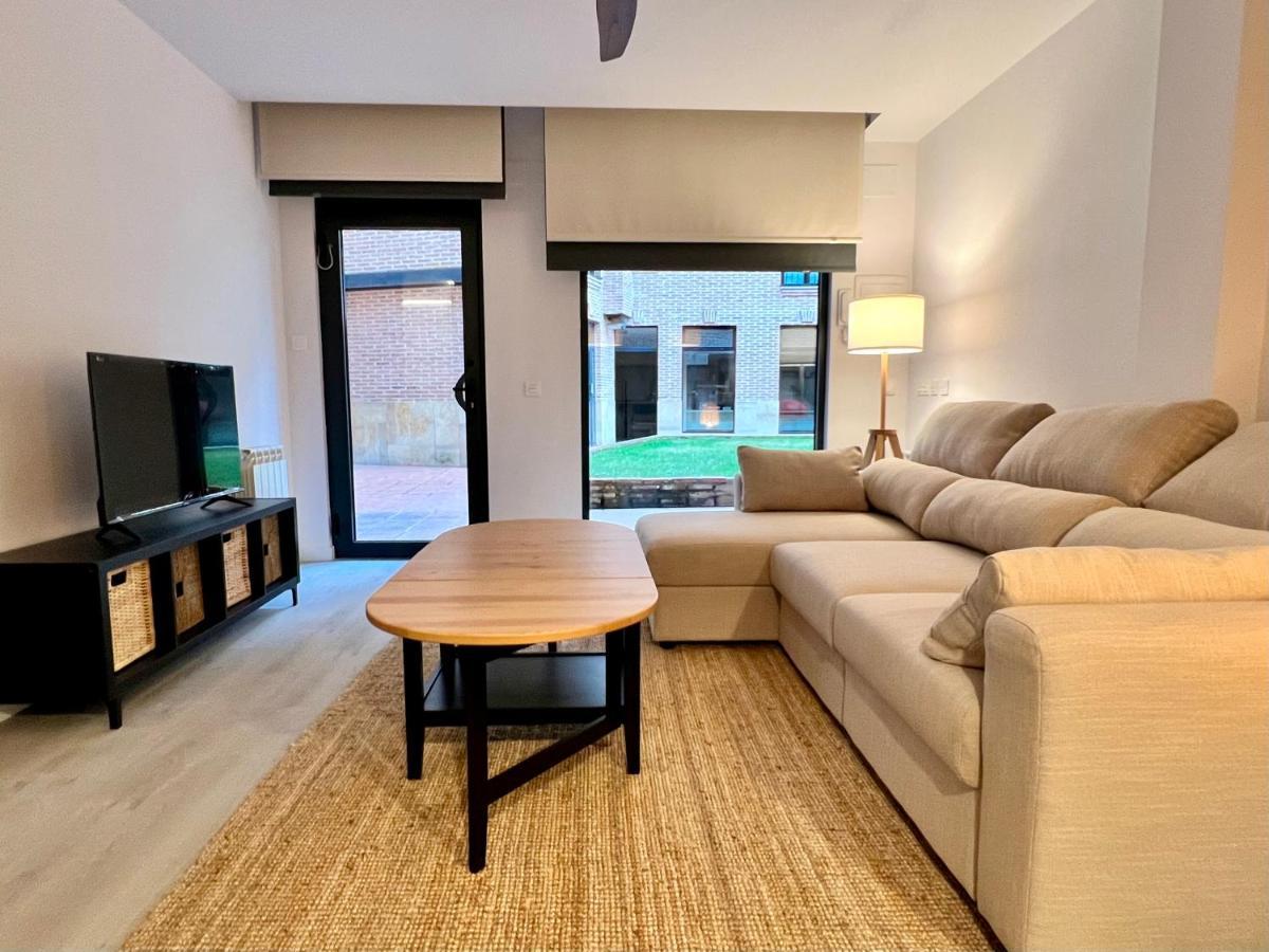 Housingleon - Palacio De Don Ramiro Leon